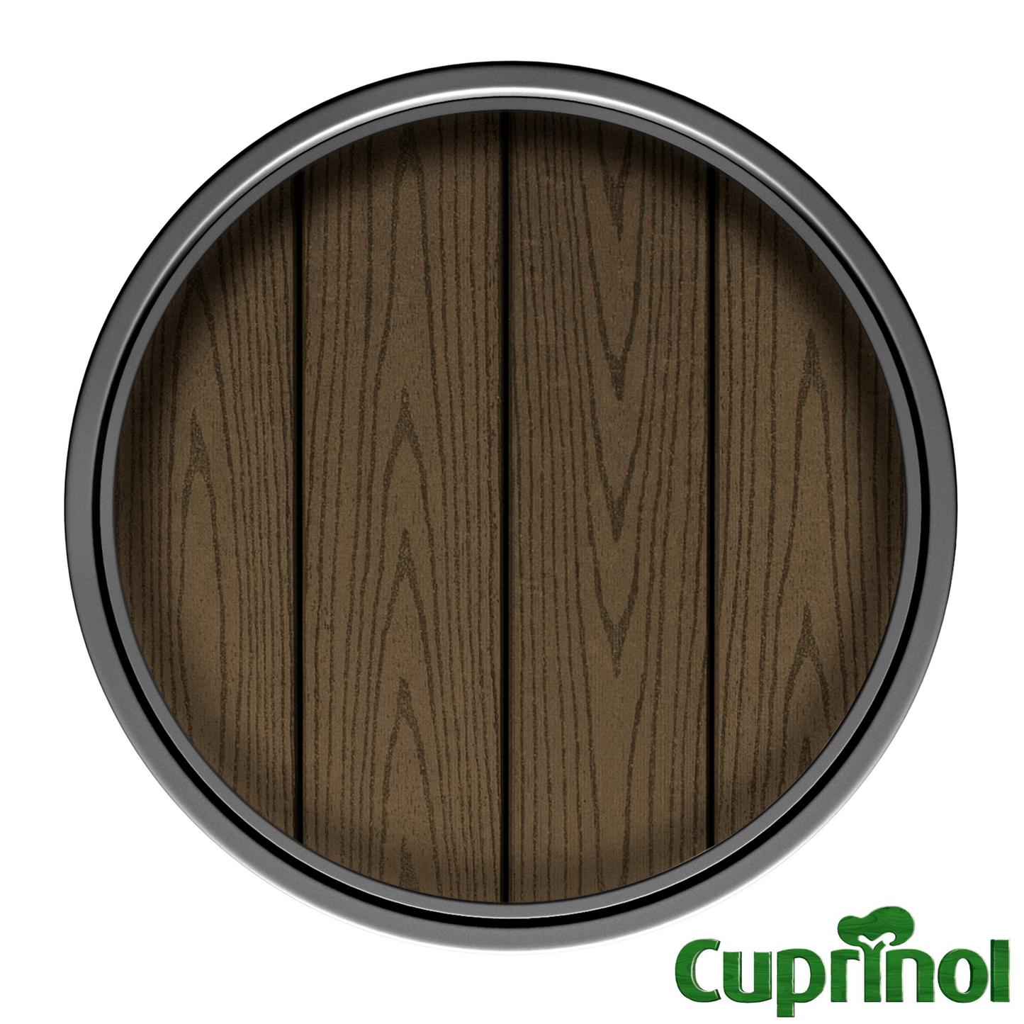 CUPRINOL ANTI-SLIP DECKING STAIN NATURAL OAK 5L