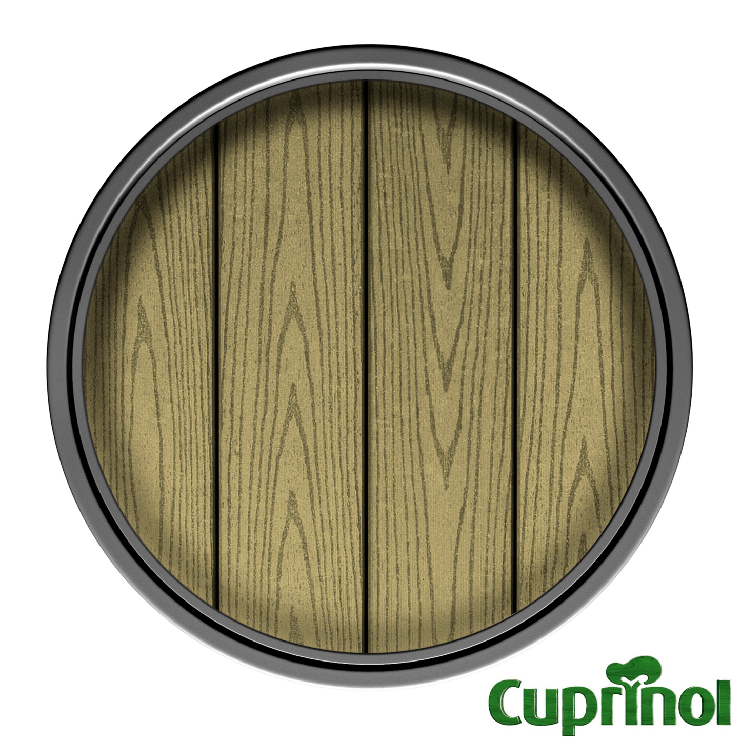 CUPRINOL ANTI-SLIP DECKING STAIN NATURAL 5L