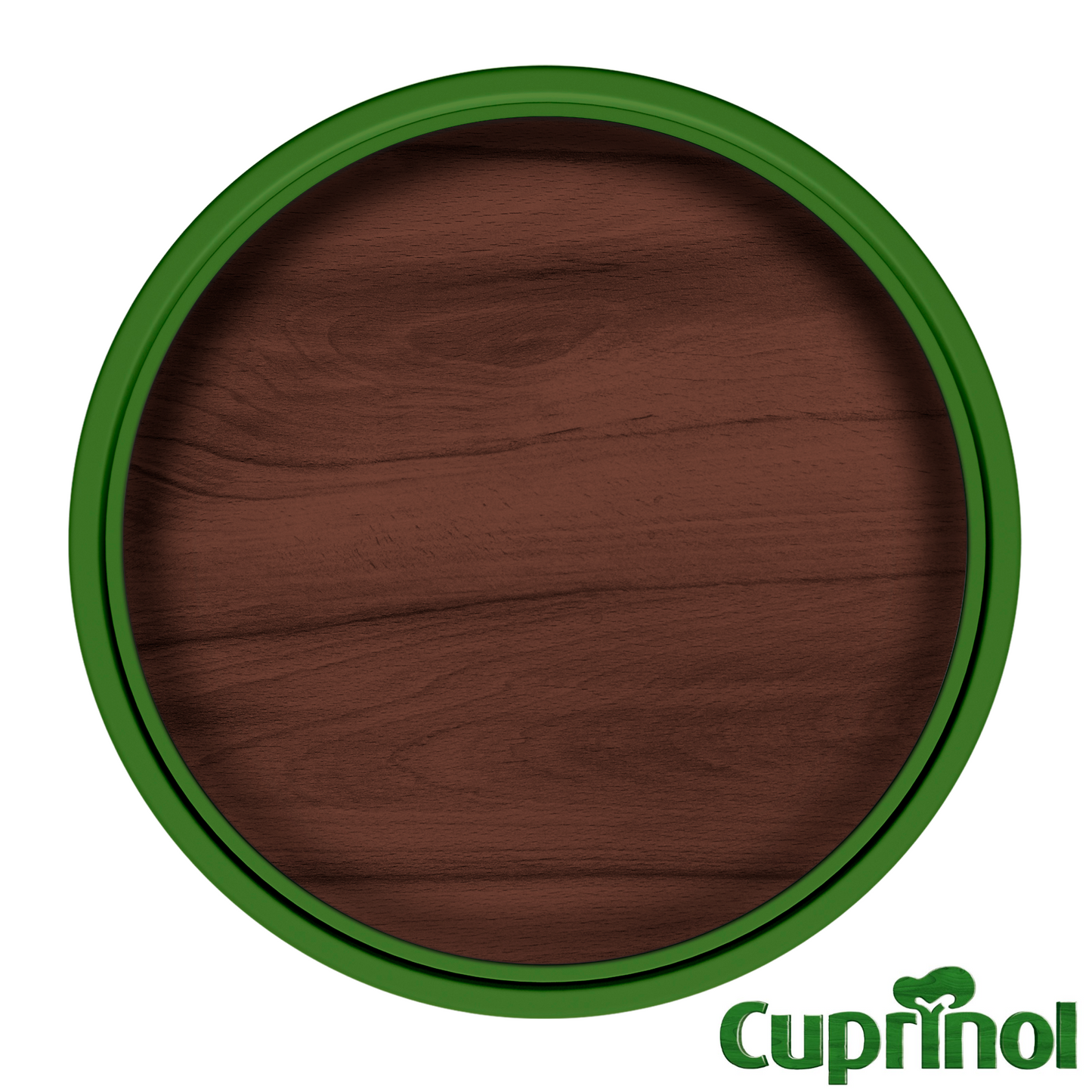 Cuprinol Exterior Wood Preserver Acorn Brown 5L
