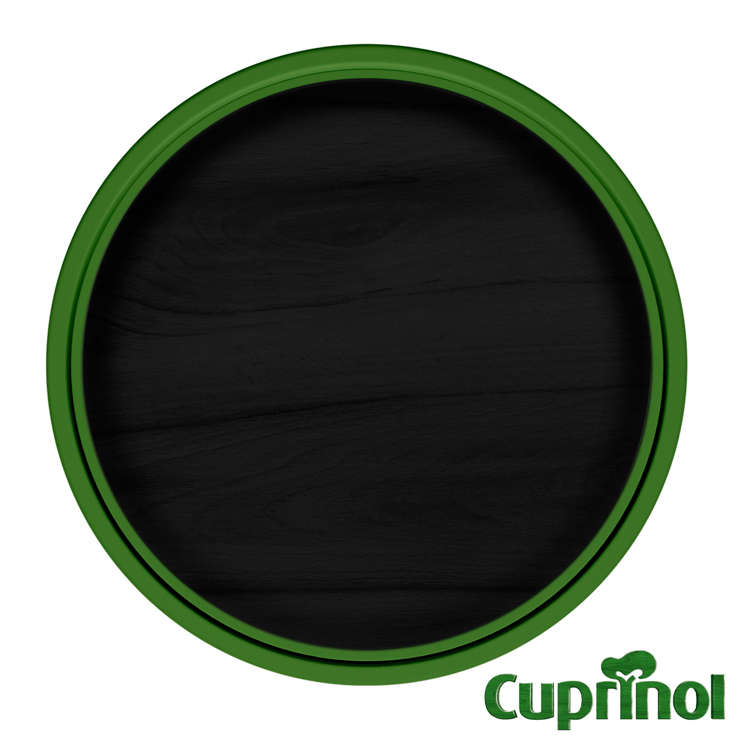 CUPRINOL EXTERIOR WOOD PRESERVER BLACK 5L