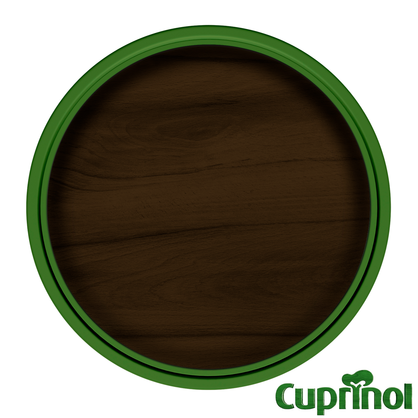 CUPRINOL EXTERIOR WOOD PRESERVER CHESTNUT 5L