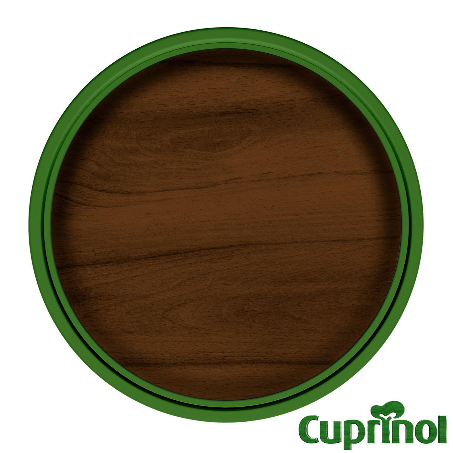 CUPRINOL EXTERIOR WOOD PRESERVER GOLDEN BROWN 5L