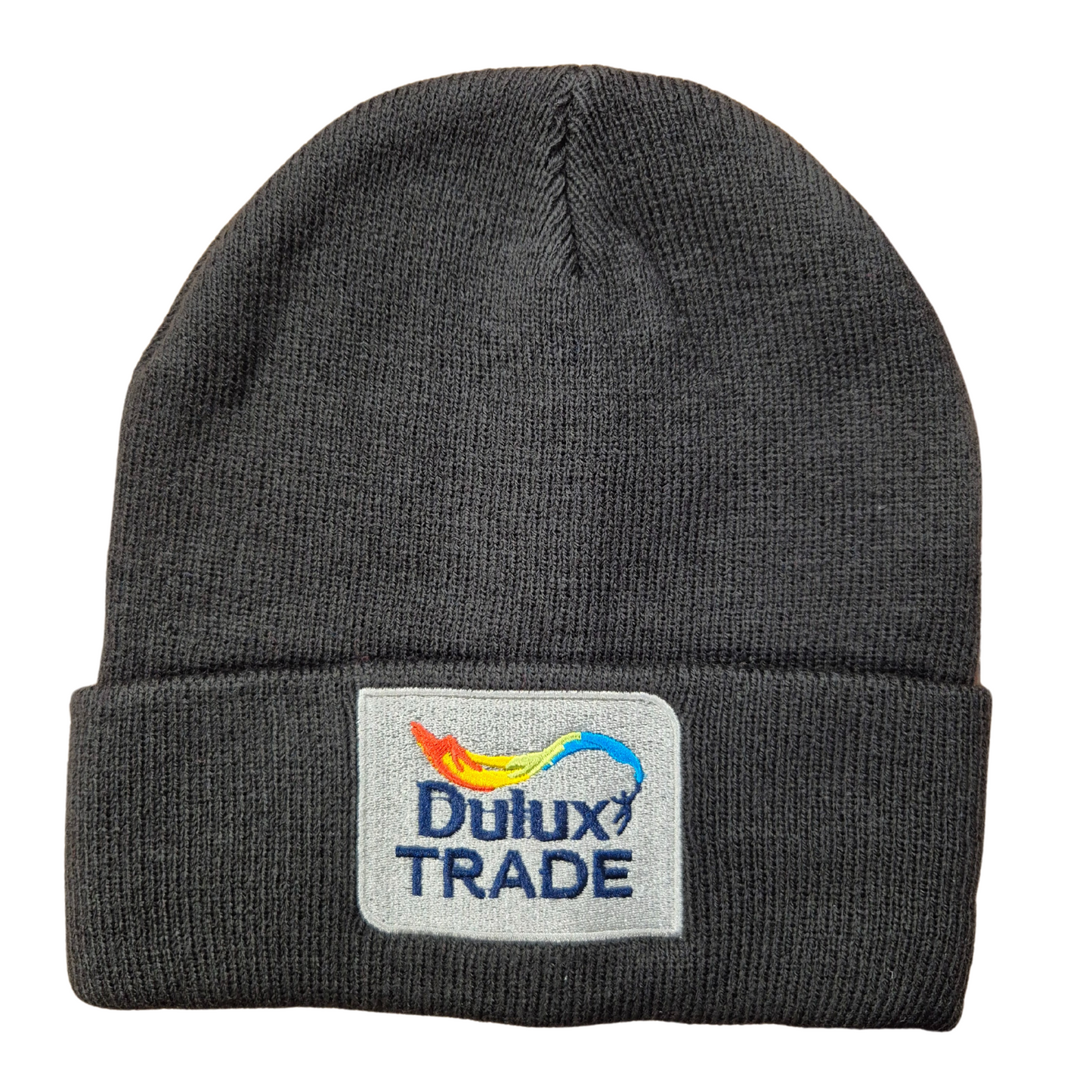 DULUX TRADE BRANDED BEANIE