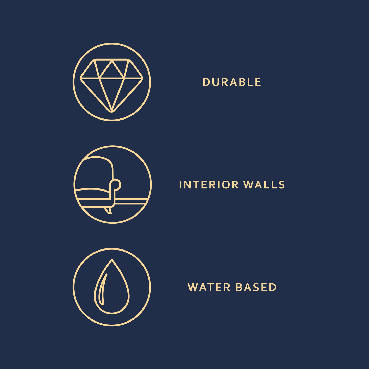 Dulux Heritage Velvet Matt True White