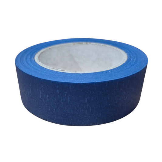 1210 BLUE 14 DAY MASKING TAPE 50M