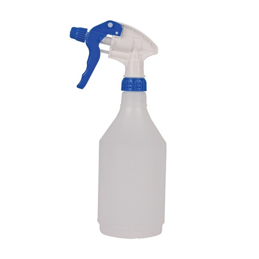 EMPTY TRIGGER SPRAY BOTTLE 750ML