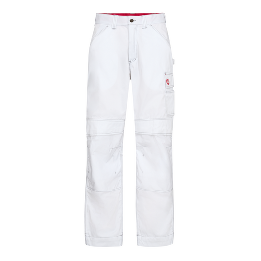 ENGEL COMBAT TROUSERS - WHITE