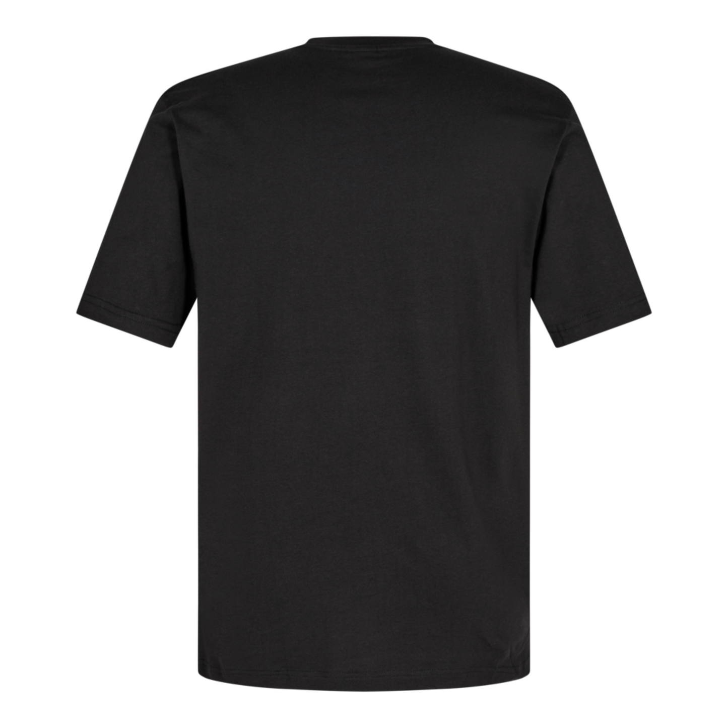 ENGEL EXTEND STANDARD COTTON T-SHIRT - BLACK (SMALL - 4XL)