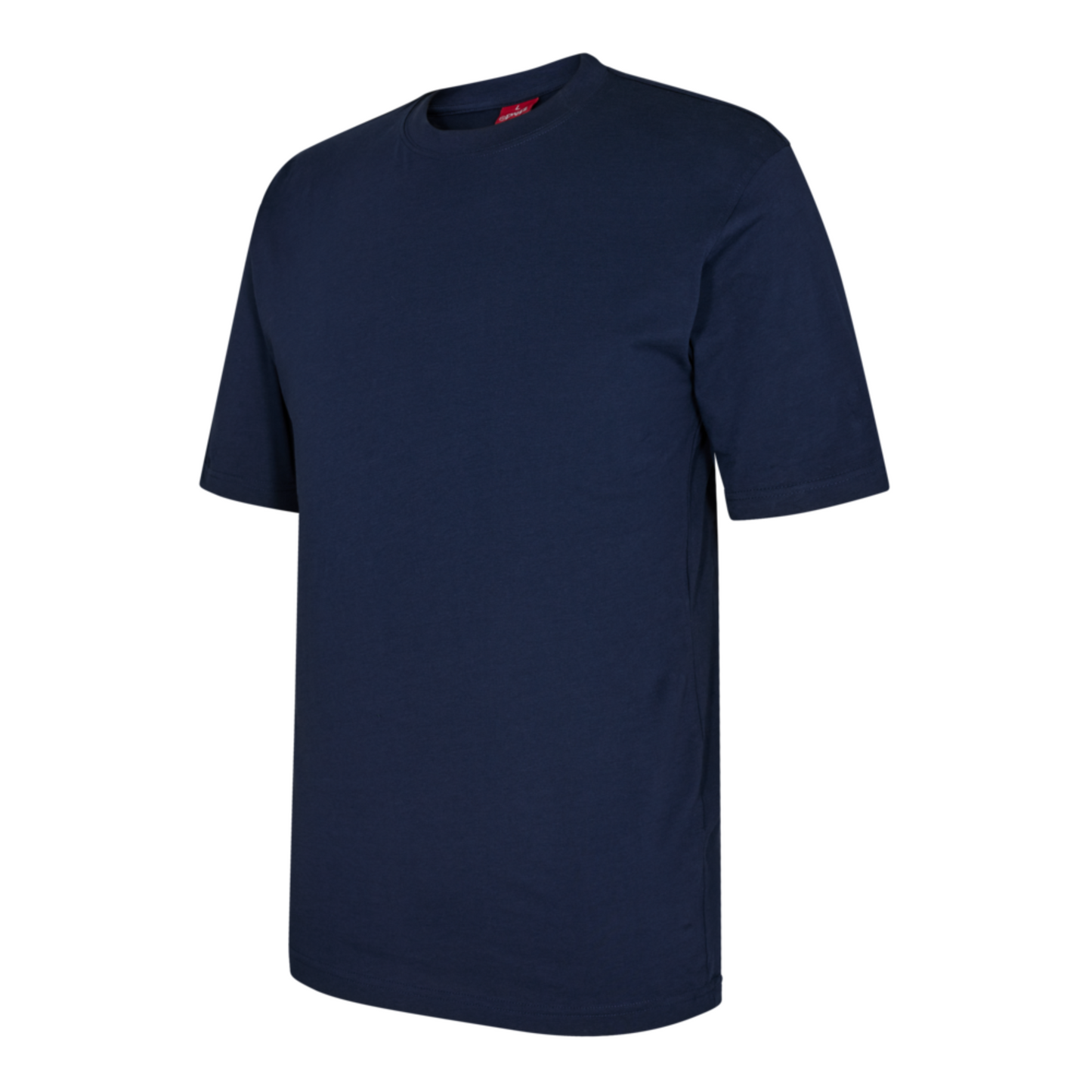 Engel Extend Standard Cotton T-Shirt - Navy (Small - 4XL)