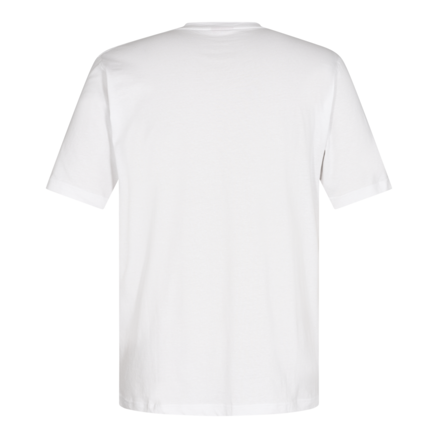 ENGEL EXTEND STANDARD COTTON T-SHIRT - WHITE (SMALL - 4XL)