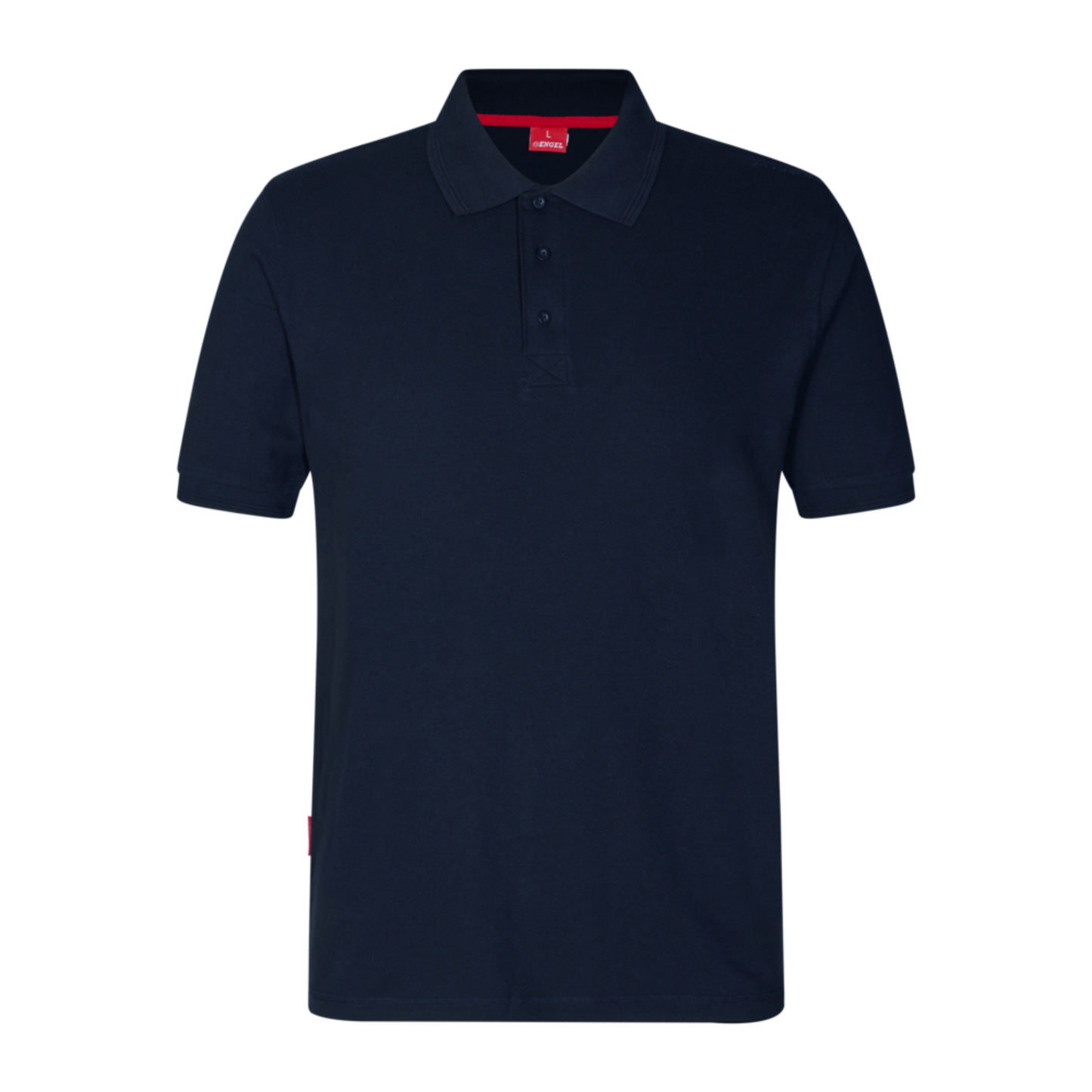 ENGEL EXTEND STANDARD POLO SHIRT - NAVY (SMALL - 4XL)