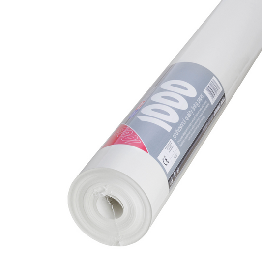 ERFURT MAV PROFESSIONAL LINING PAPAR 1000 GRADE - DOUBLE ROLL