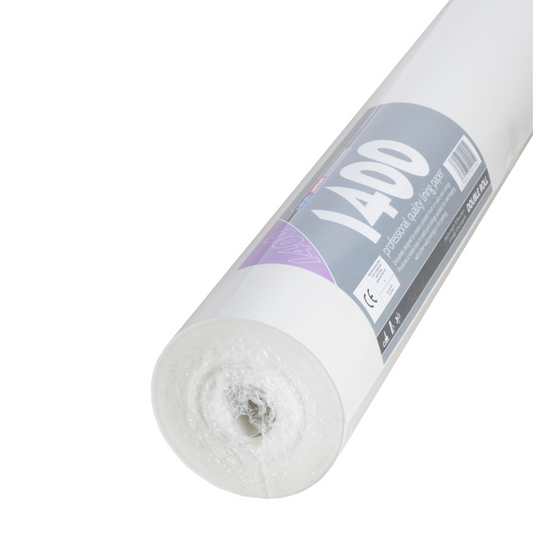 ERFURT MAV PROFESSIONAL LINING PAPER 1400 GRADE - DOUBLE ROLL