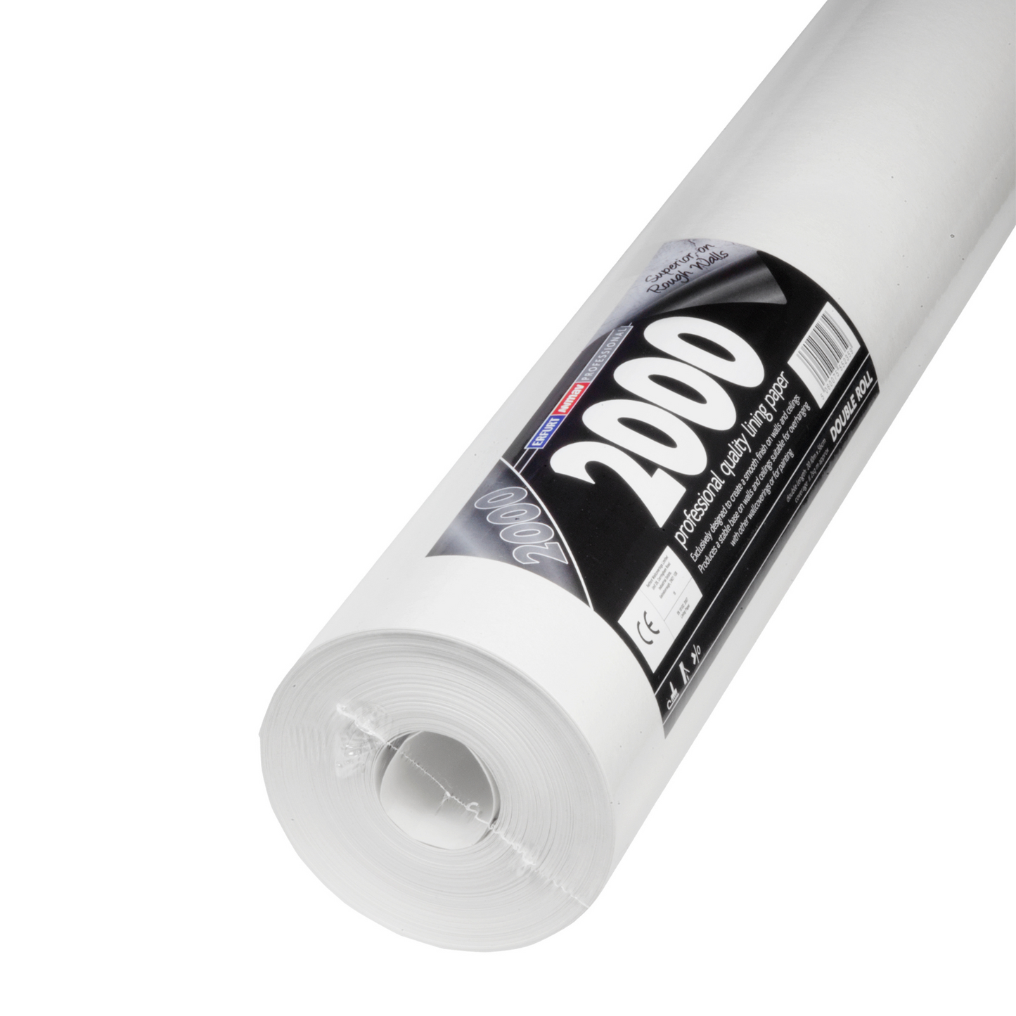 Erfurt MAV Professional Lining 2000 Grade - Double Roll