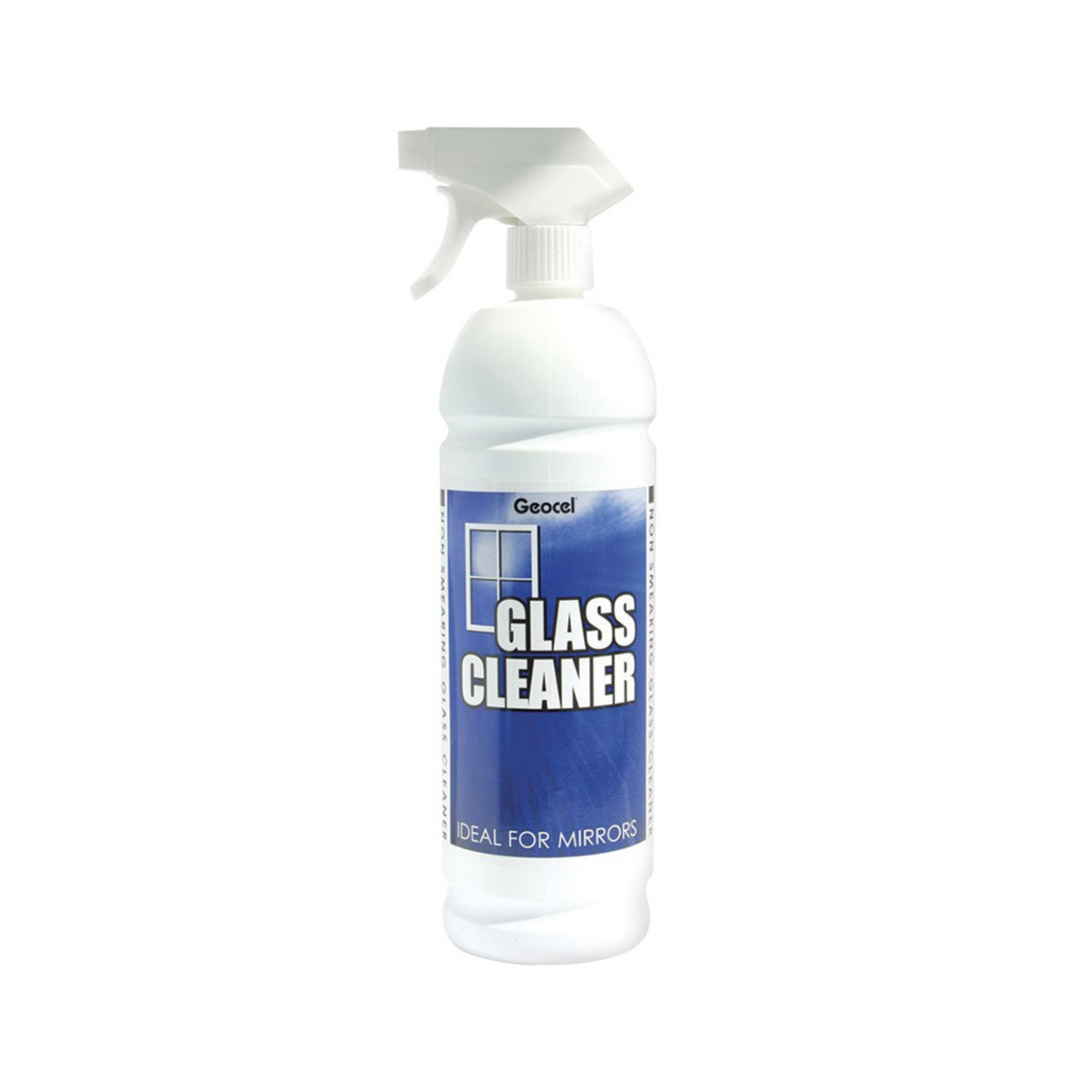 GEOCEL GLASS CLEANER SPRAY 1L