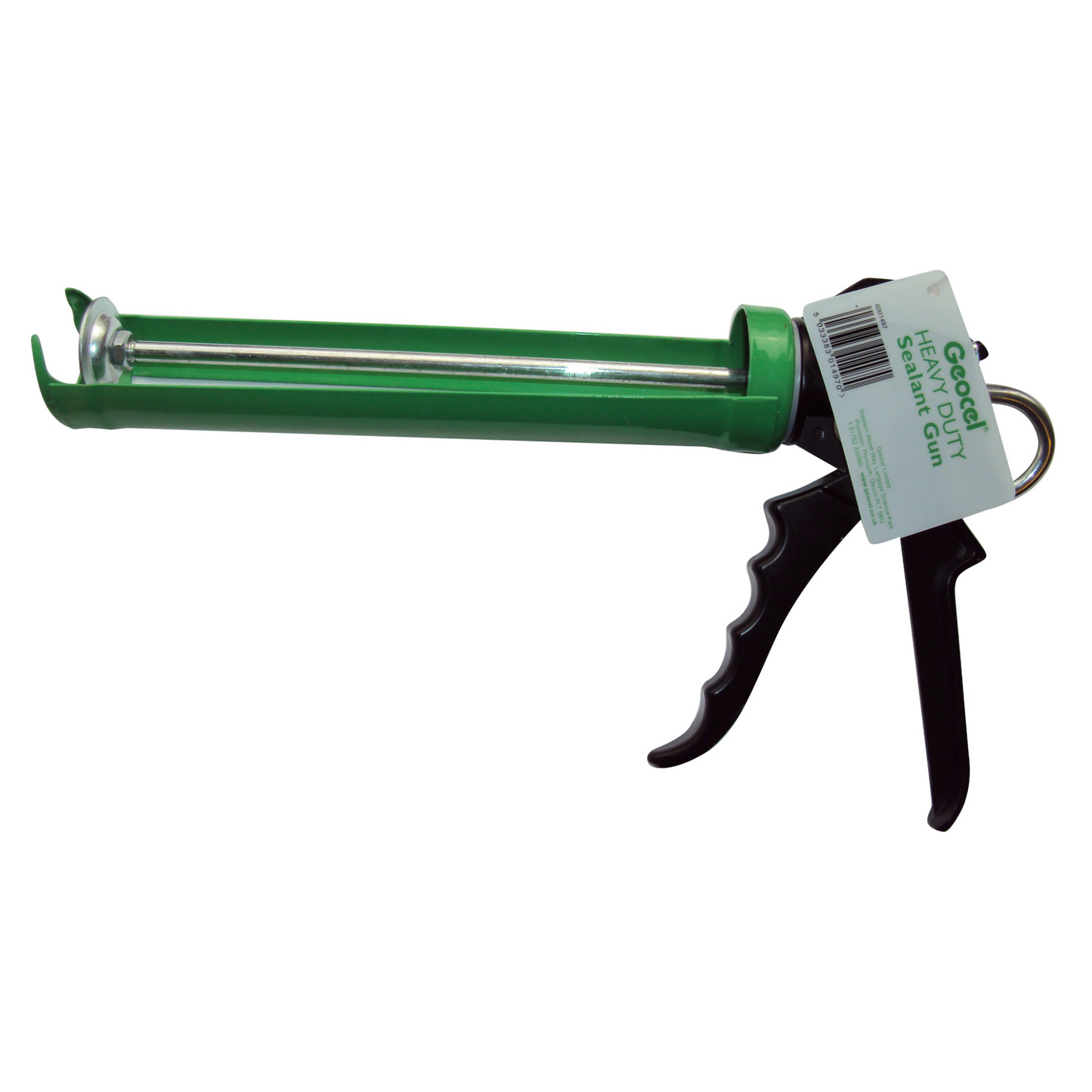 GEOCEL HEAVY DUTY SEALANT GUN