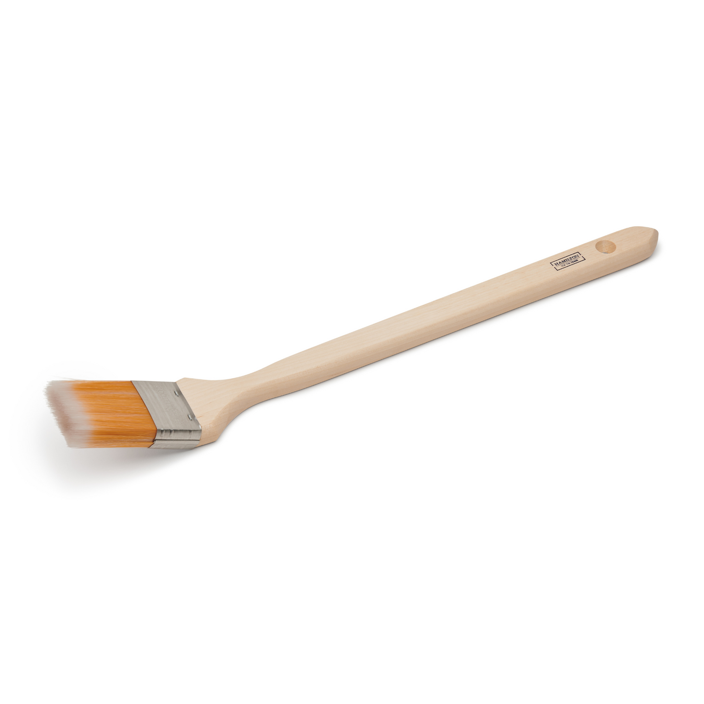 HAMILTON FOR THE TRADE LONG REACH PAINT BRUSH 2"