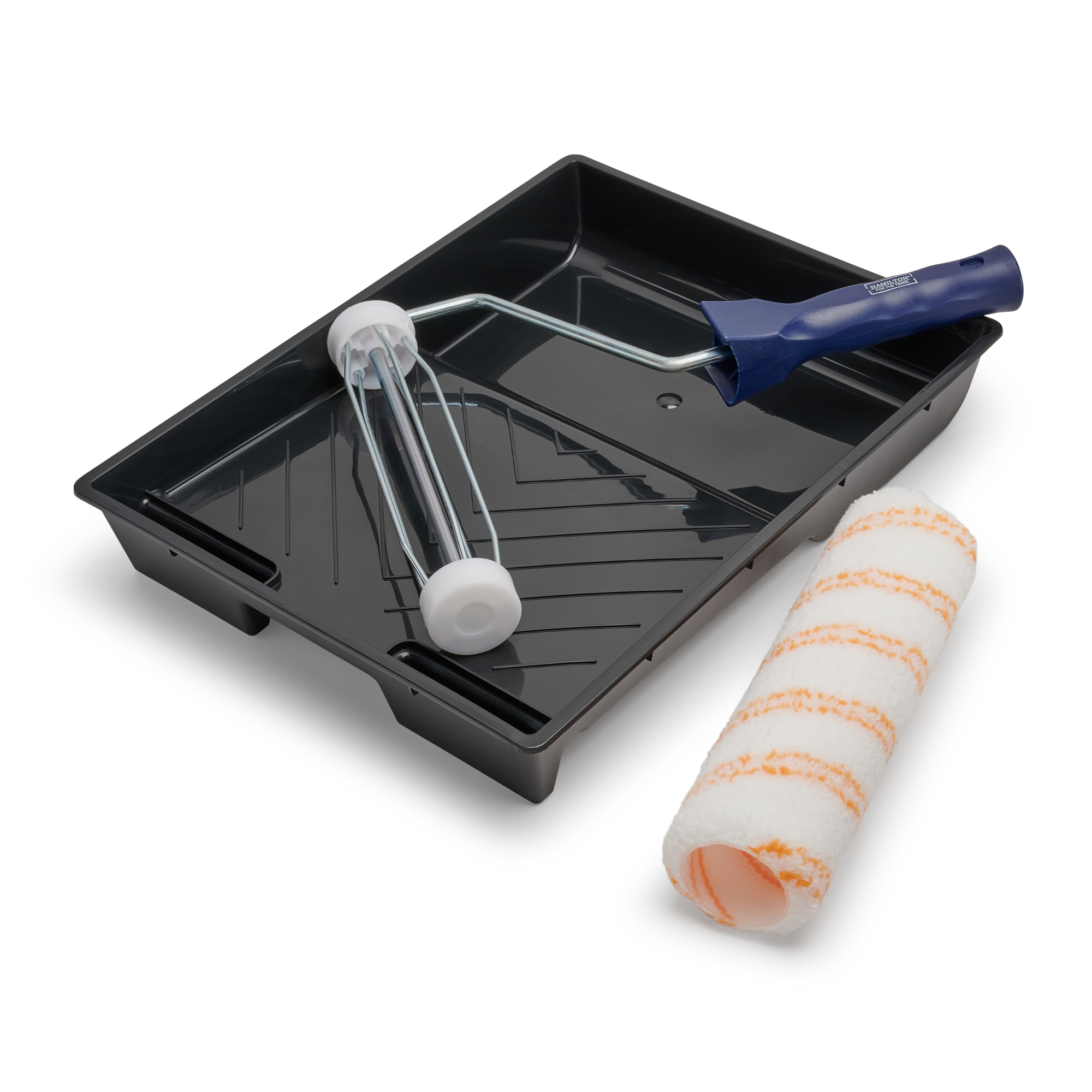 Hamilton For The Trade Medium Pile Roller Kit 9