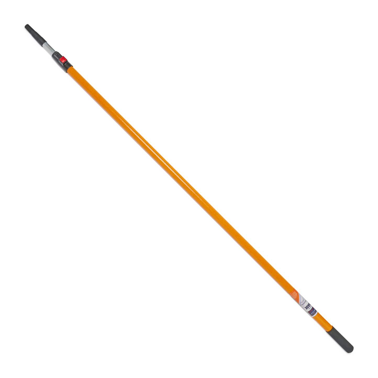 HAMILTON FOR THE TRADE POZLOCK EXTENSION POLE LONG (1.9M - 3.3M)