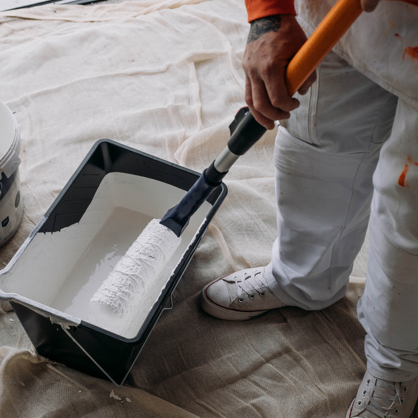 Hamilton For The Trade Pozlock Extension Pole Short (0.6M - 0.9M)