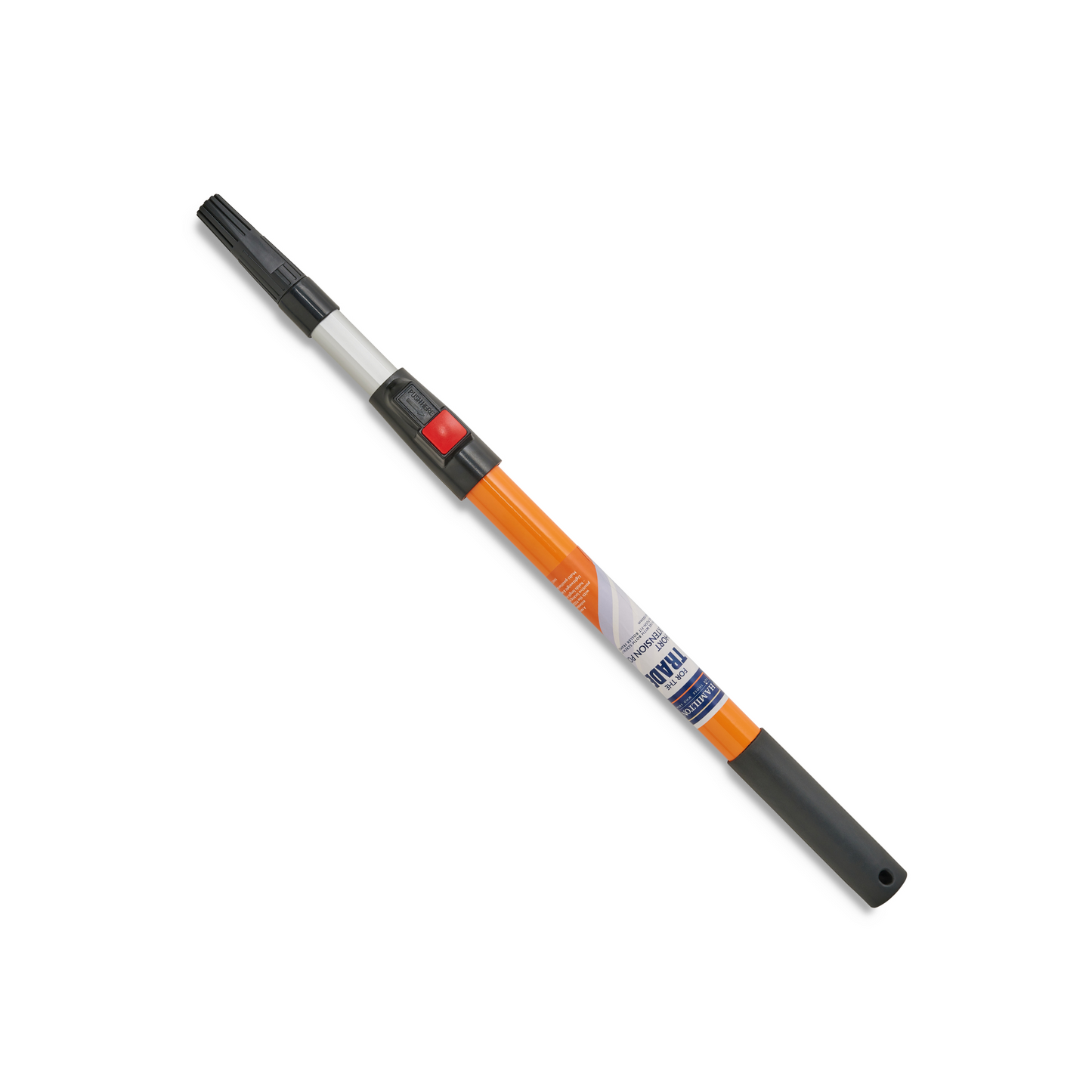 Hamilton For The Trade Pozlock Extension Pole Short (0.6M - 0.9M)