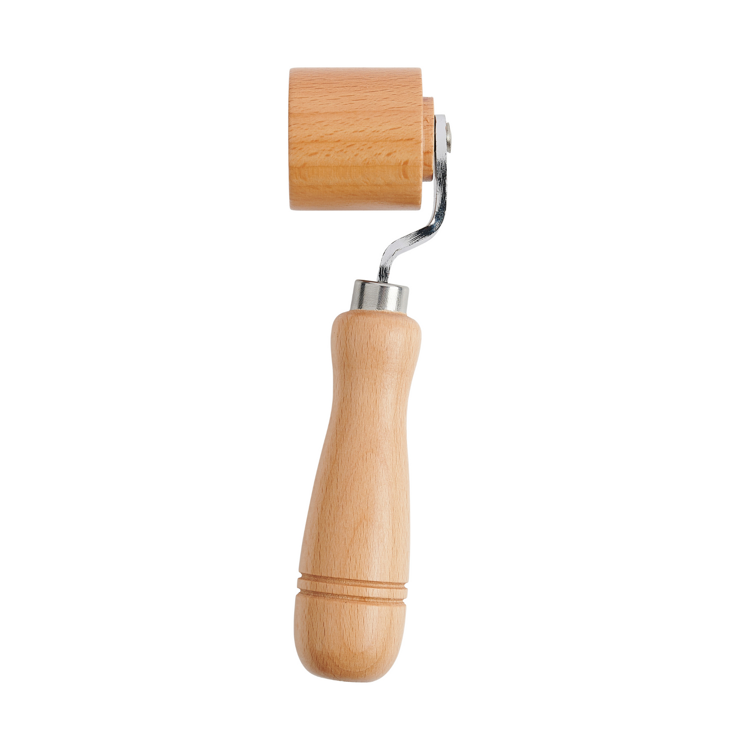 HAMILTON PERFECTION WOODEN SEAM ROLLER