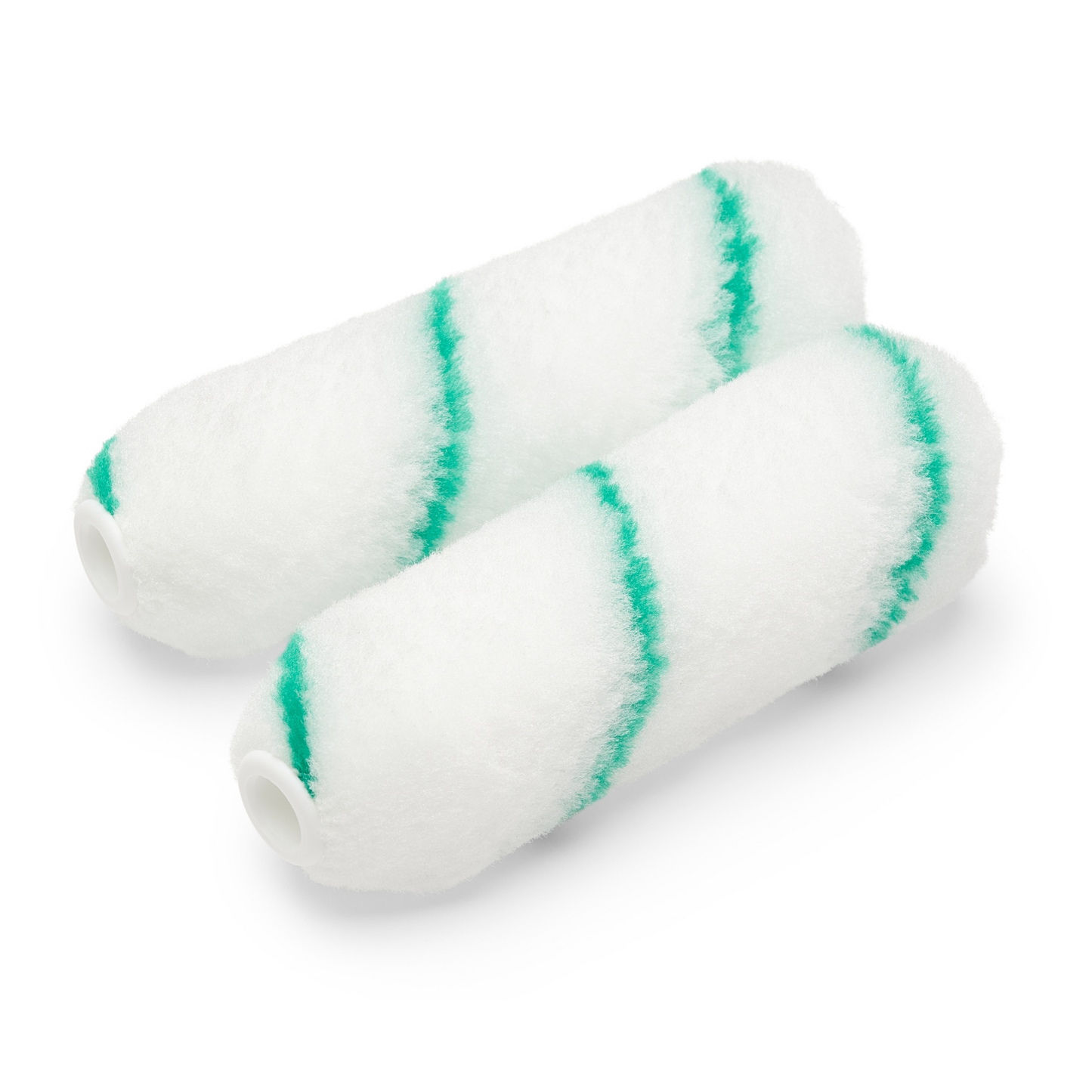 Hamilton Prestige Roller Sleeve Medium Pile 4" (2 Pack)