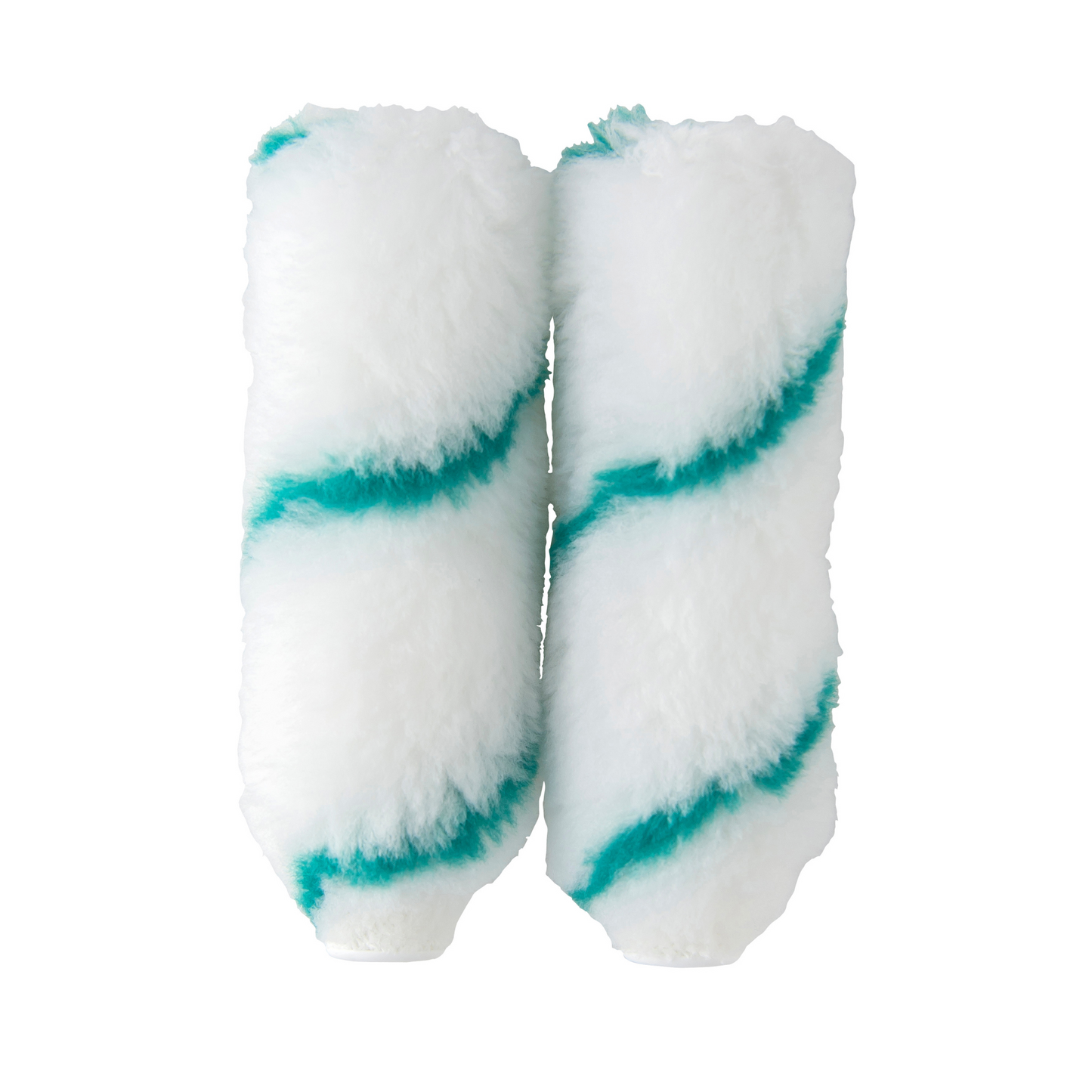 Hamilton Prestige Roller Sleeve Medium Pile 4" (2 Pack)