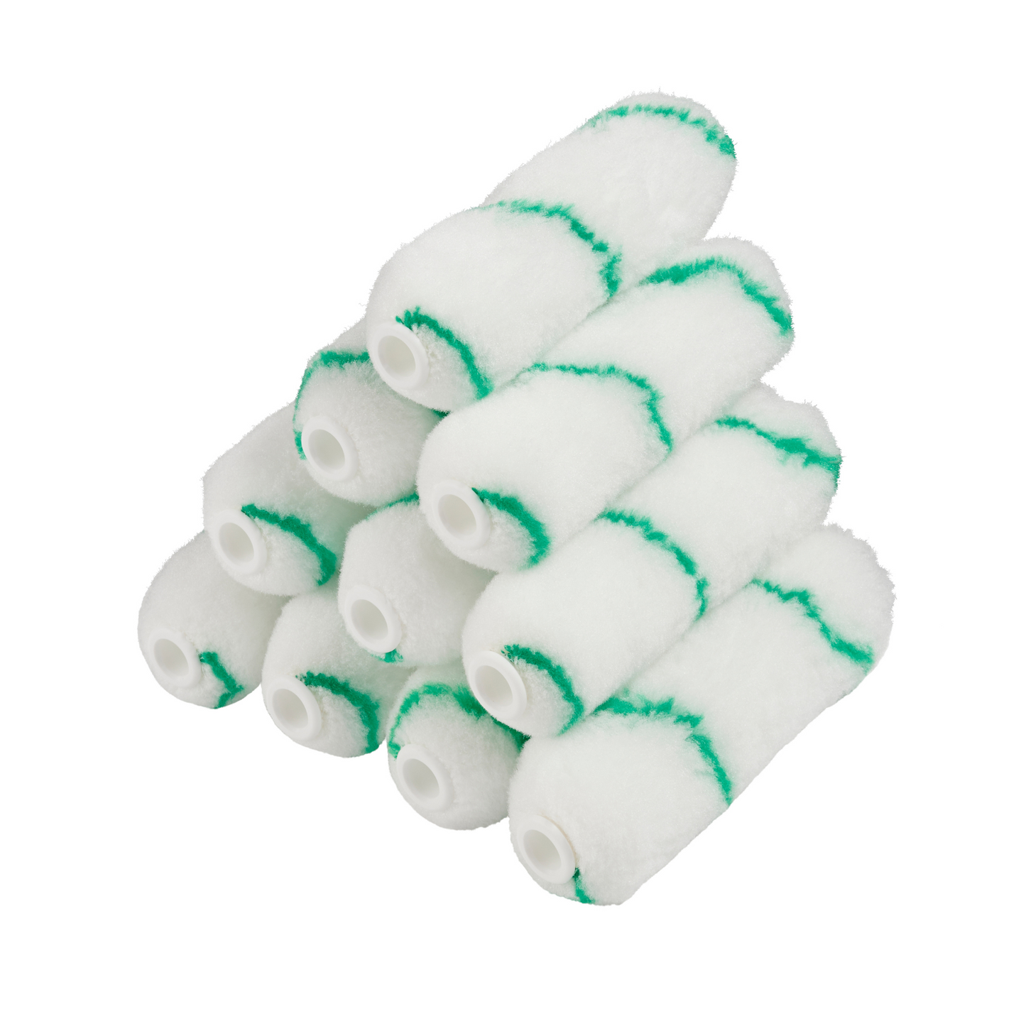 HAMILTON PRESTIGE ROLLER SLEEVE MEDIUM PILE 4" (10 PACK)