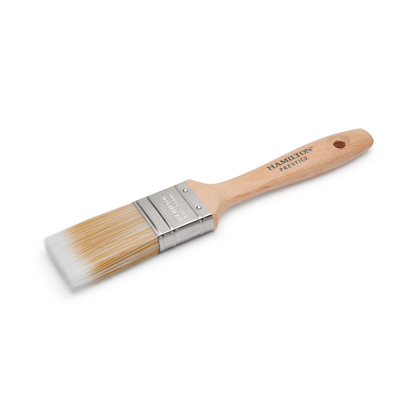 HAMILTON PRESTIGE PURE SYNTHETIC PAINT BRUSH 1.5"