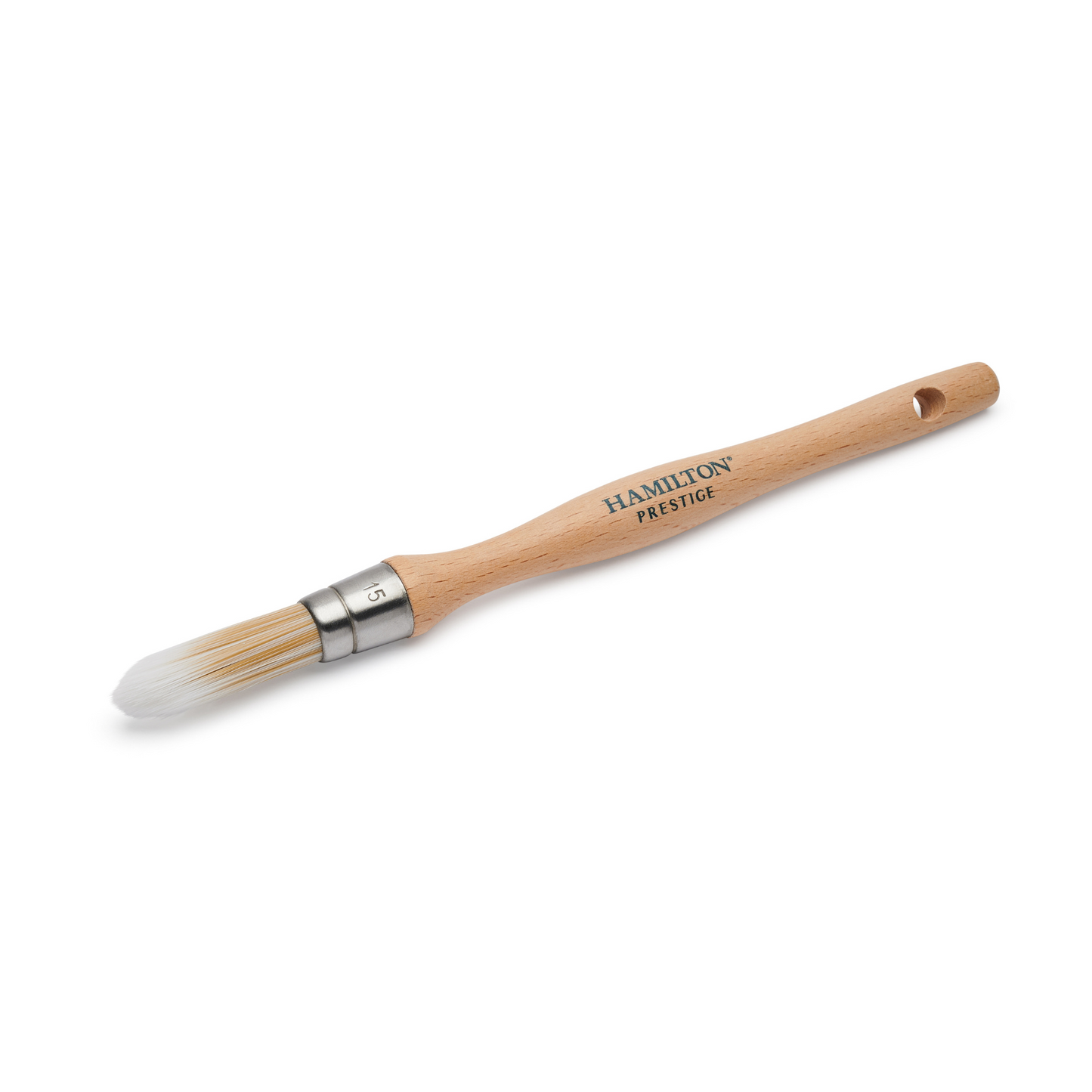 HAMILTON PRESTIGE SYNTHETIC SASH PAINT BRUSH 15MM