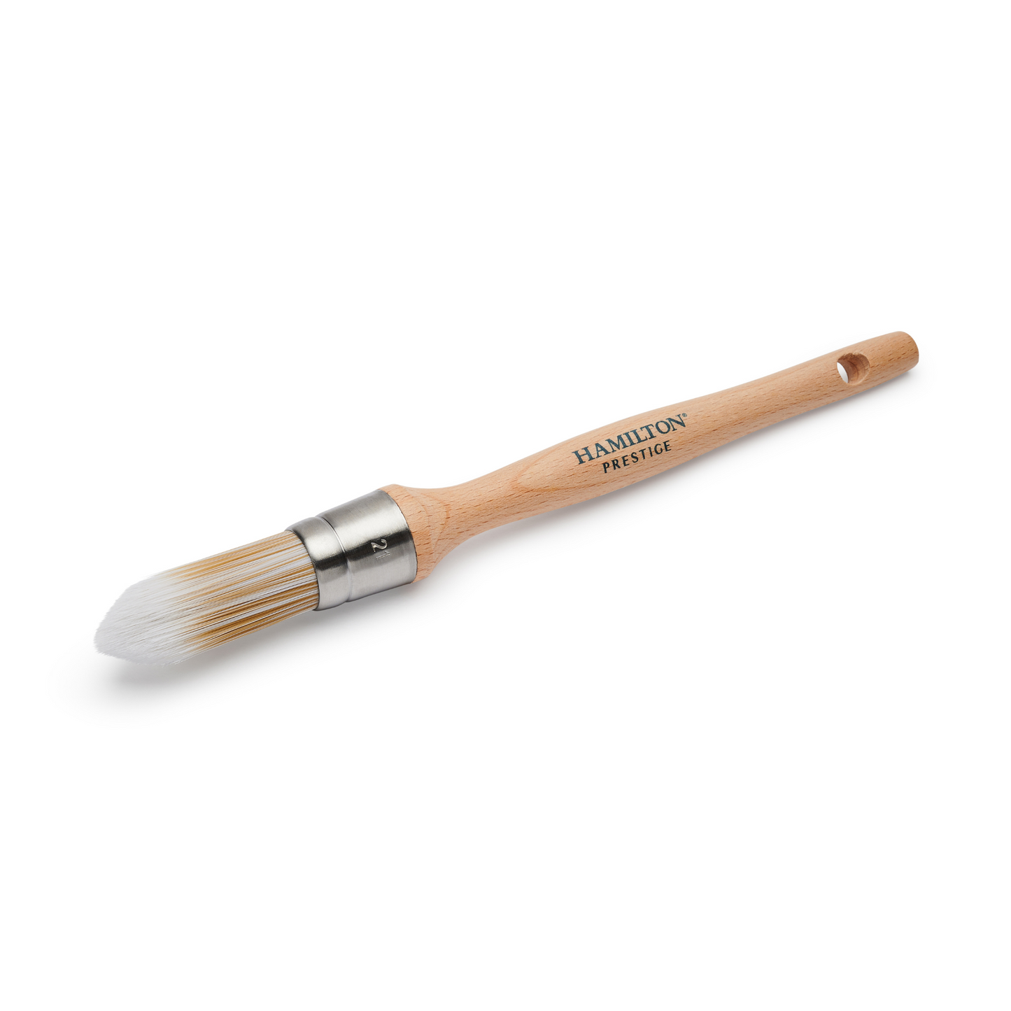 HAMILTON PRESTIGE SYNTHETIC SASH PAINT BRUSH 21MM