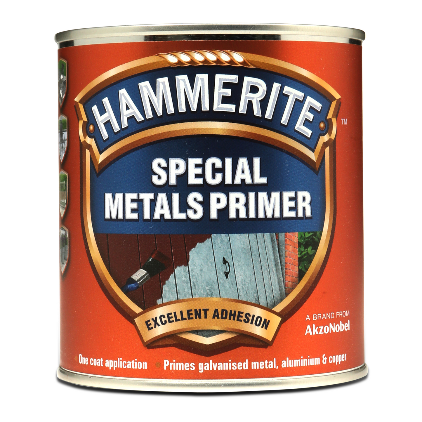 HAMMERITE SPECIAL METALS PRIMER 500ML