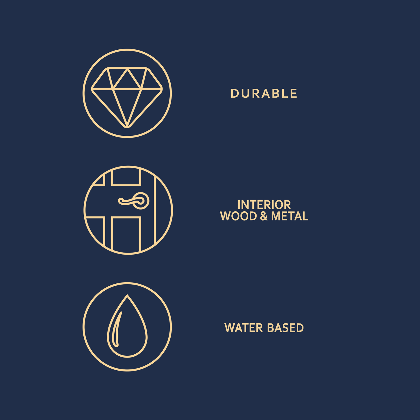 Dulux Heritage Eggshell True White