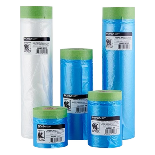 INDASA COVER ROLL MASKING FILM