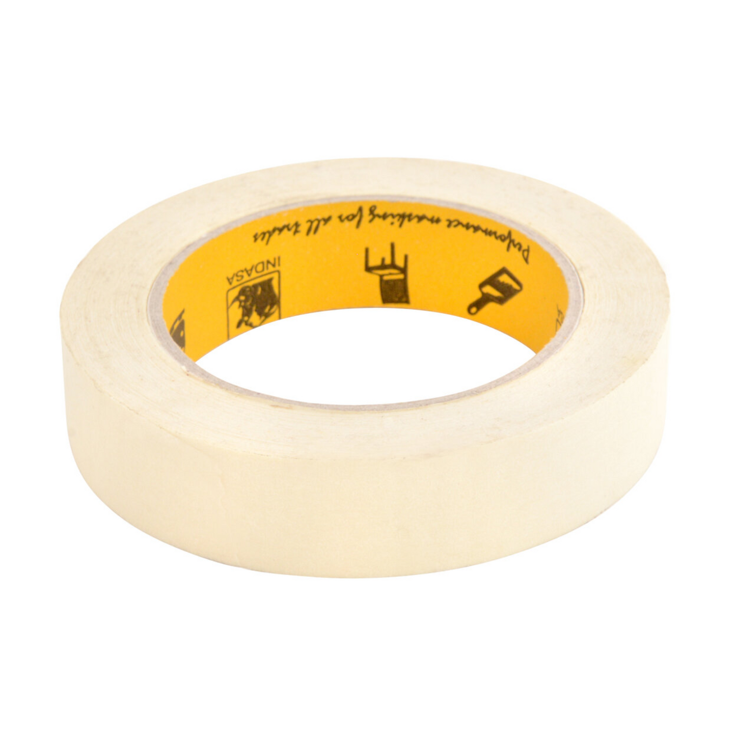 INDASA 3 DAY GENERAL PURPOSE MASKING TAPE (MTG)