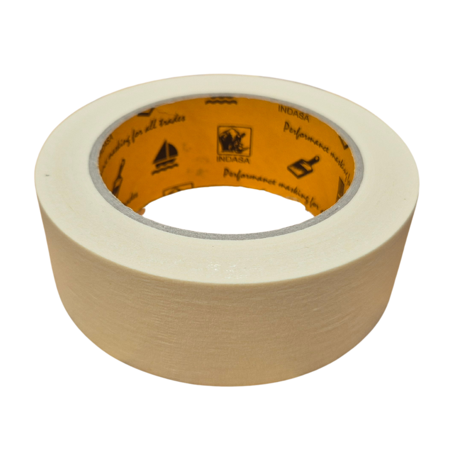 Indasa 1.5 Inch masking tape