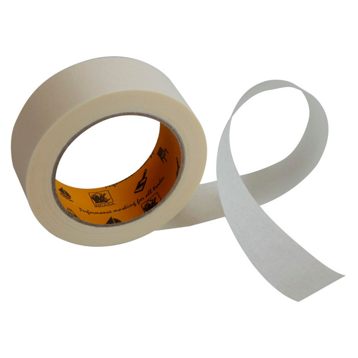 INDASA 3 DAY GENERAL PURPOSE MASKING TAPE (MTG)