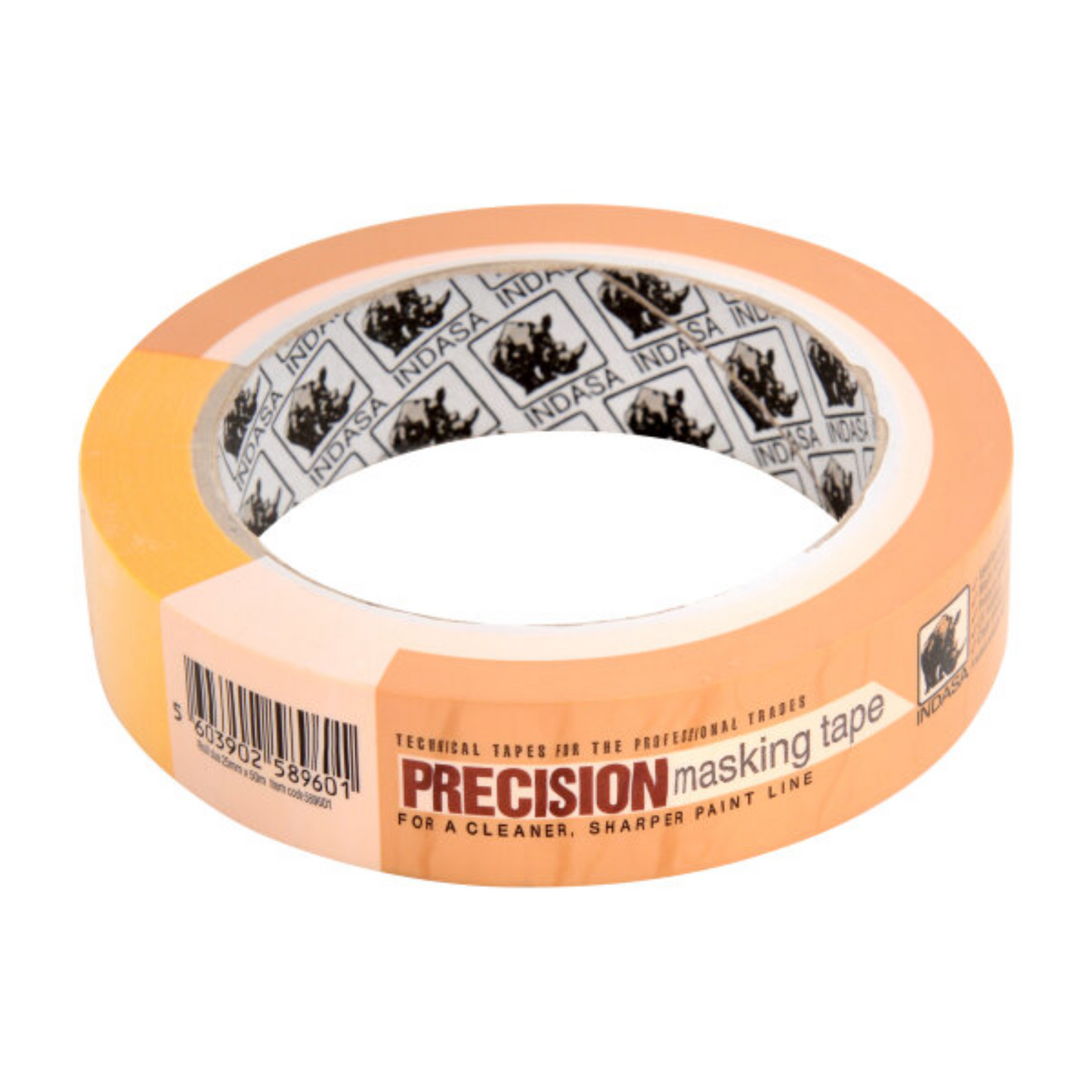 Indasa Precision Edge Masking Tape