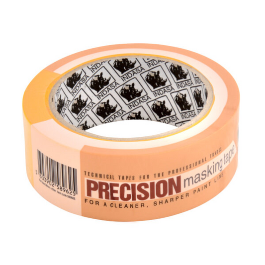 INDASA PRECISION EDGE MASKING TAPE