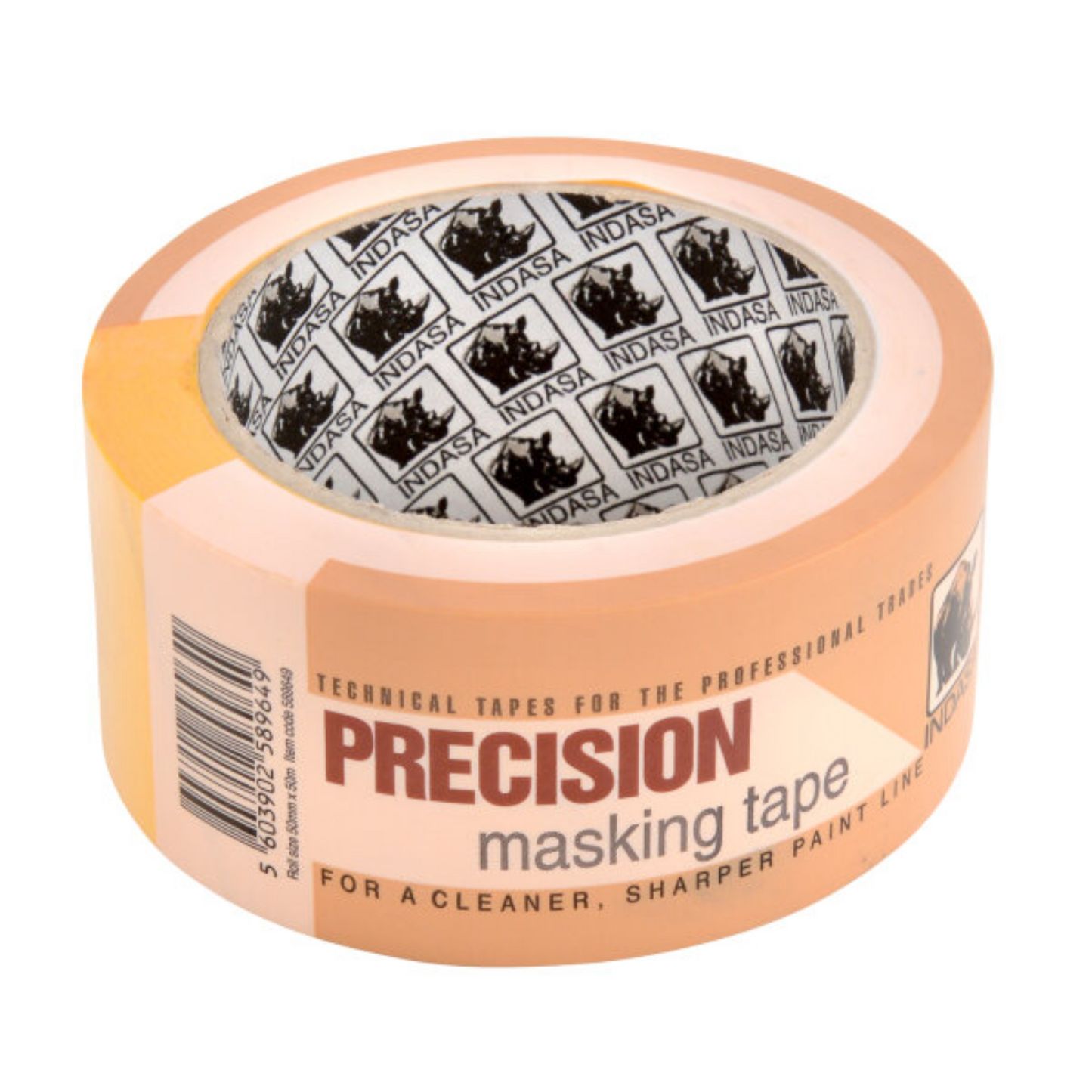 Indasa Precision Edge Masking Tape