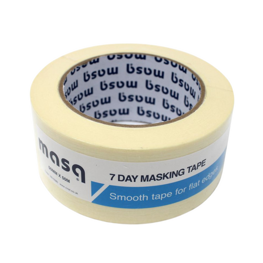 Masq Mixed Tape - Bundle - 20 x 2" Rolls