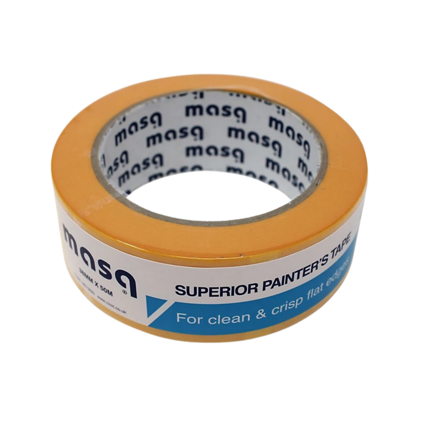 Masq Superior Painters Masking Tape - Gold