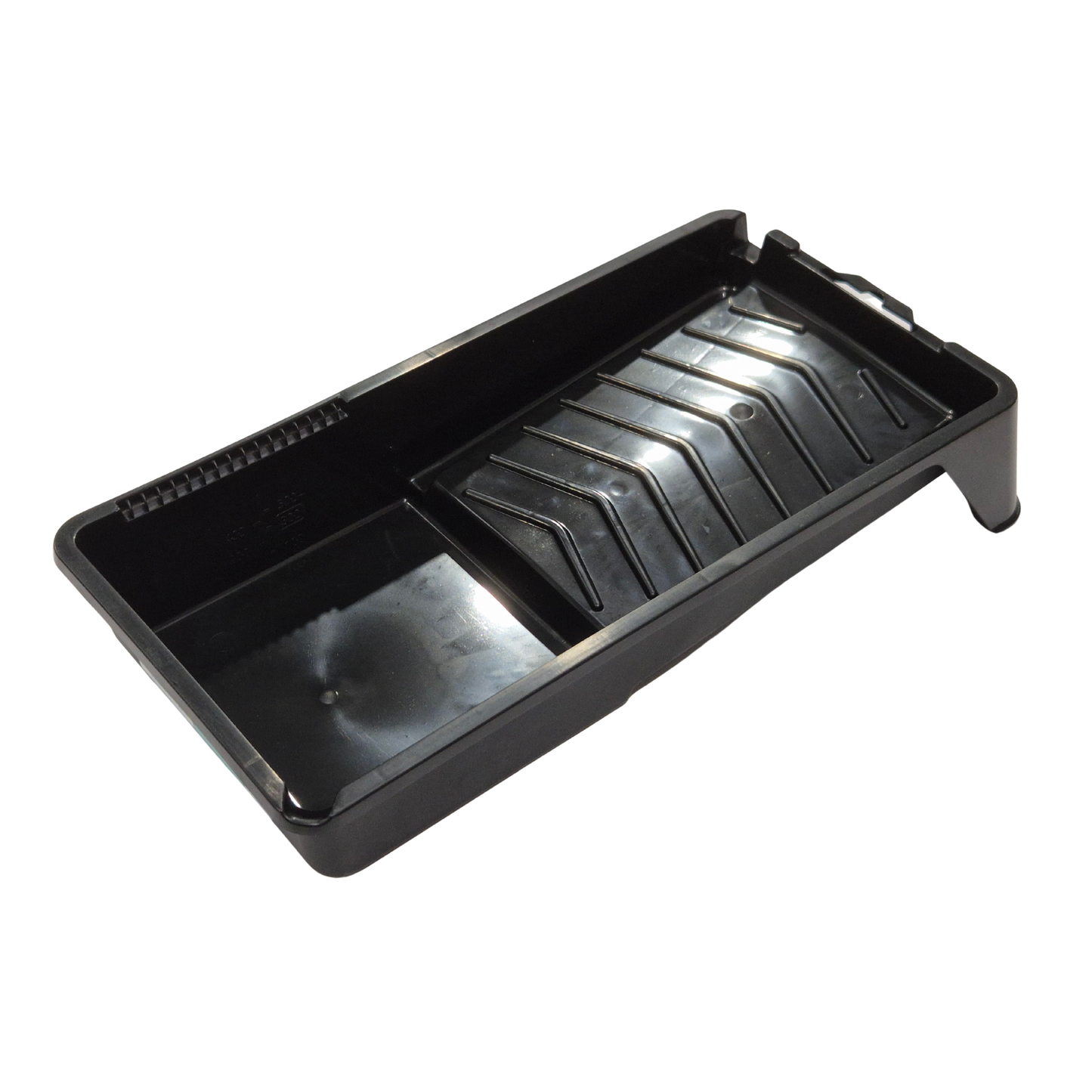 Monarch Paint Roller Tray 4" (100mm)