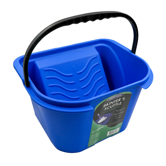 Monarch Paint Bucket/Scuttle 230mm (9 Inch)