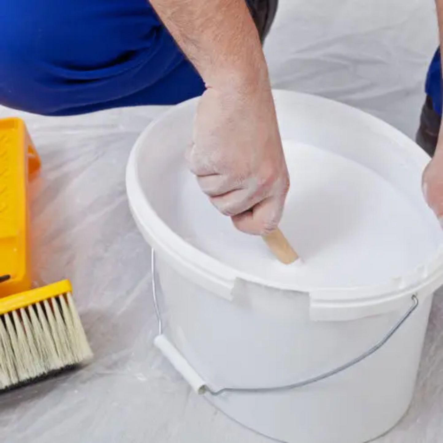 Owatrol Floetrol Water-Based Paint Conditioner