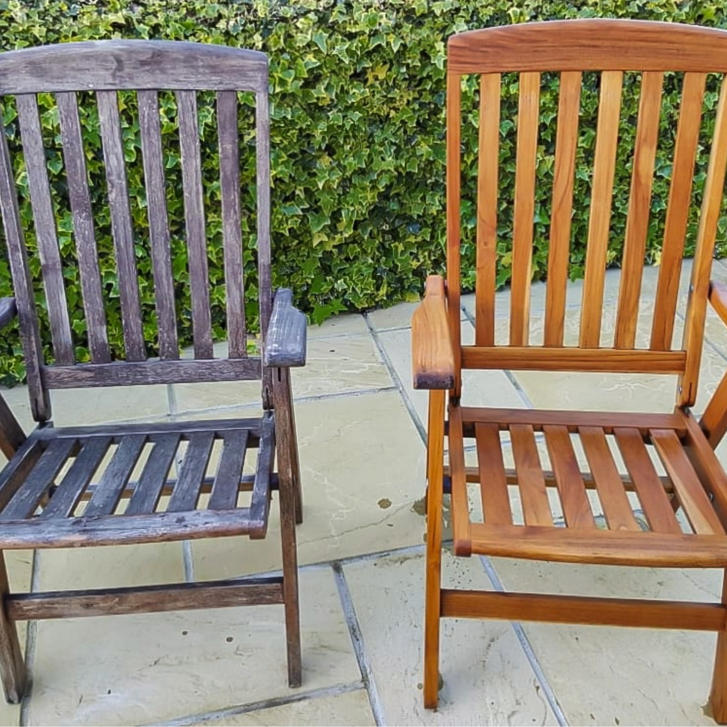 Owatrol Net-Trol Wood Cleaner/Restorer