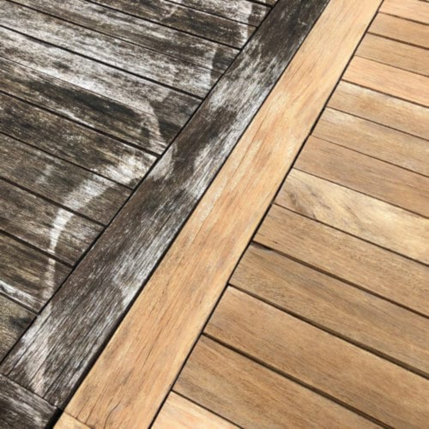 Owatrol Net-Trol Wood Cleaner/Restorer