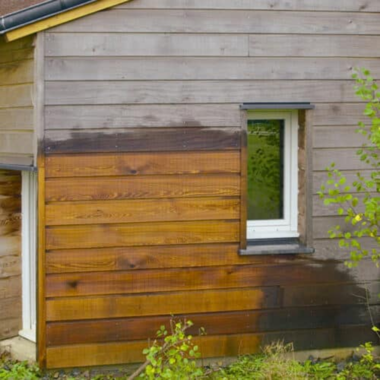 Owatrol Net-Trol Wood Cleaner/Restorer