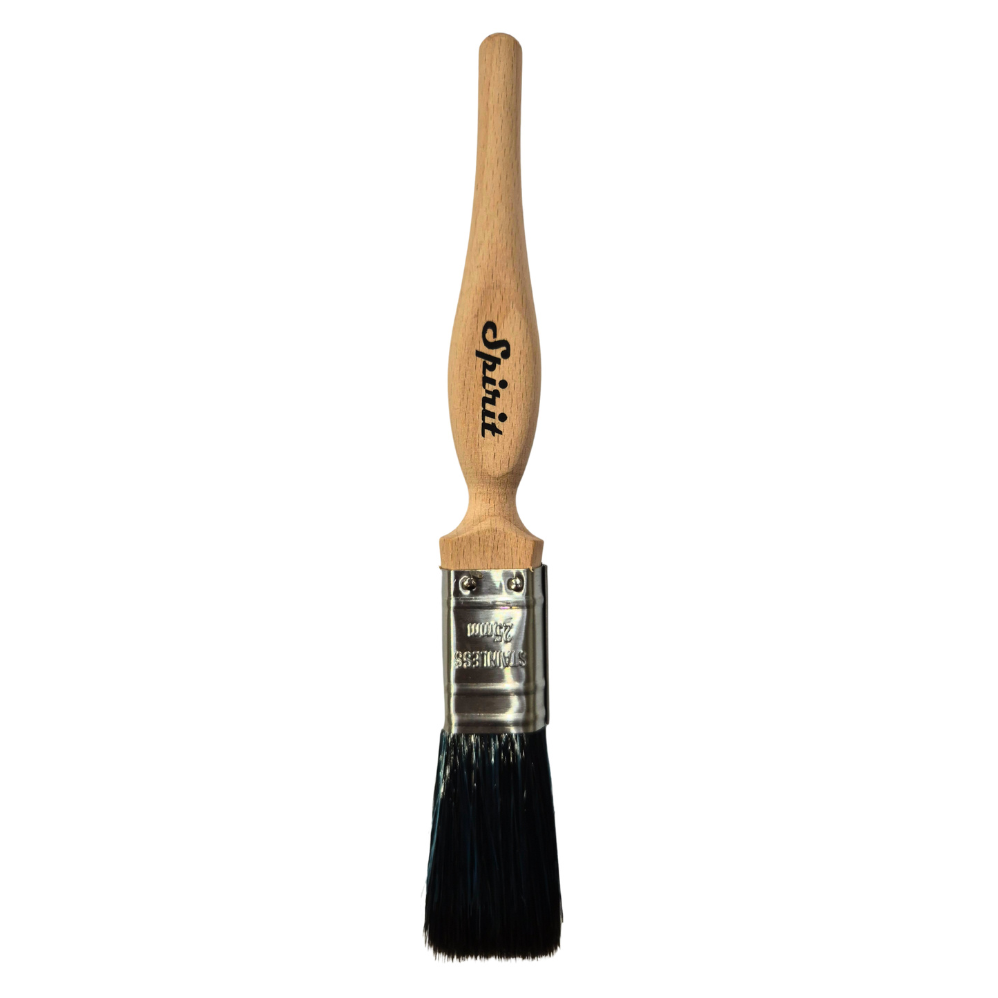 Pinceaux Pioneer Spirit Renaissance – Lot de 3 (2,5 cm, 3,8 cm, 5 cm)